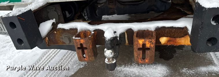 image for item EA2135 2012 Ford F450  bucket truck