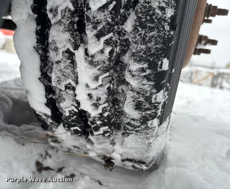 image for item EA2135 2012 Ford F450  bucket truck