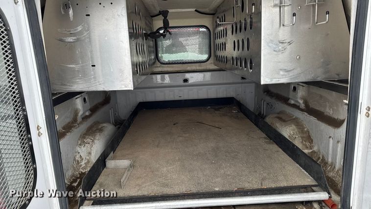 image for item EA2136 2017 Chevrolet Silverado pickup truck