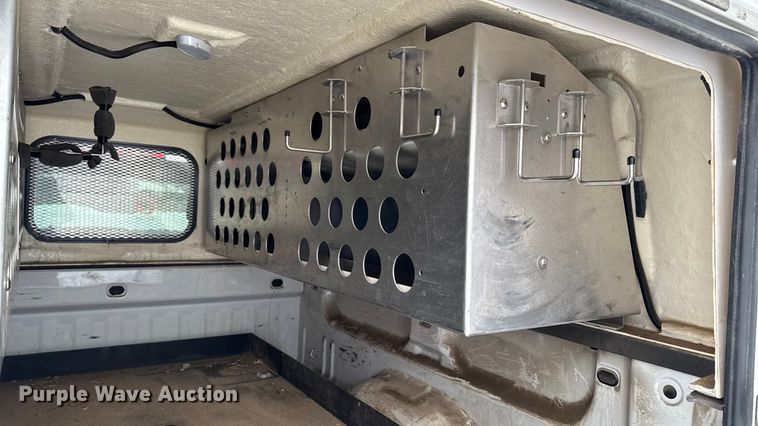 image for item EA2136 2017 Chevrolet Silverado pickup truck