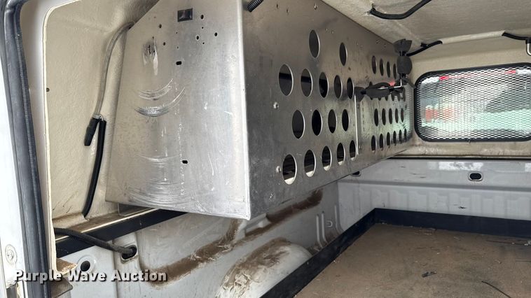 image for item EA2136 2017 Chevrolet Silverado pickup truck