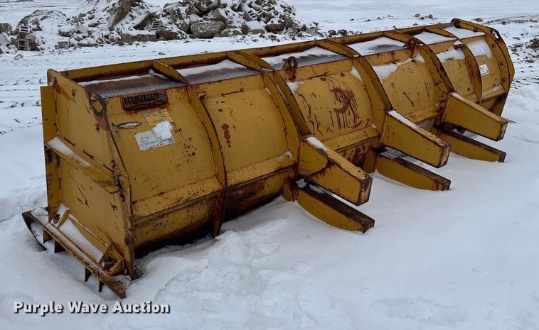 image for item EA2164 Henke 168