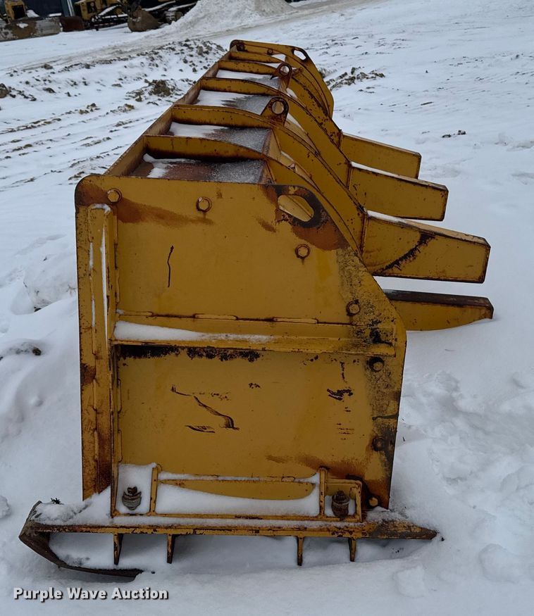 image for item EA2164 Henke 168