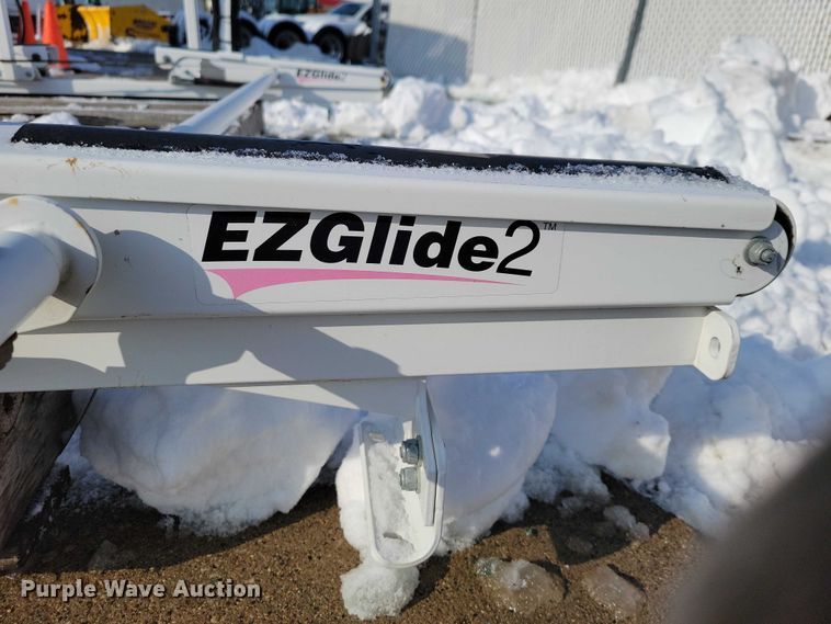 image for item EA2770 (3) Prime Design Ergo Rack ladder racks