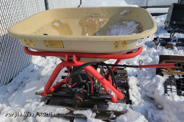 image for item EA2771 Vicon three point spreader