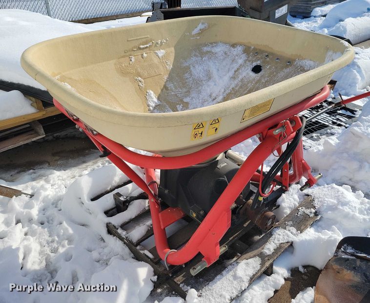 image for item EA2771 Vicon three point spreader