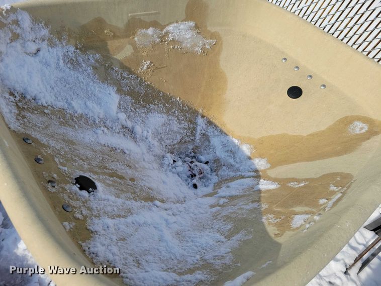 image for item EA2771 Vicon three point spreader