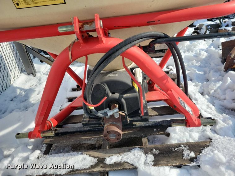 image for item EA2771 Vicon three point spreader