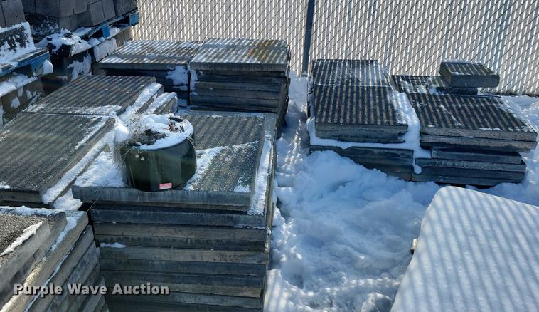 image for item EA2774 Versa Lock stone block