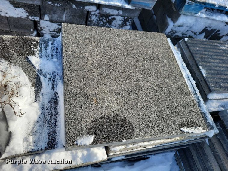 image for item EA2774 Versa Lock stone block