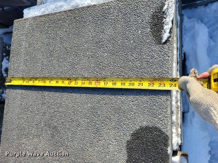 image for item EA2774 Versa Lock stone block