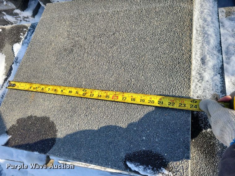 image for item EA2774 Versa Lock stone block