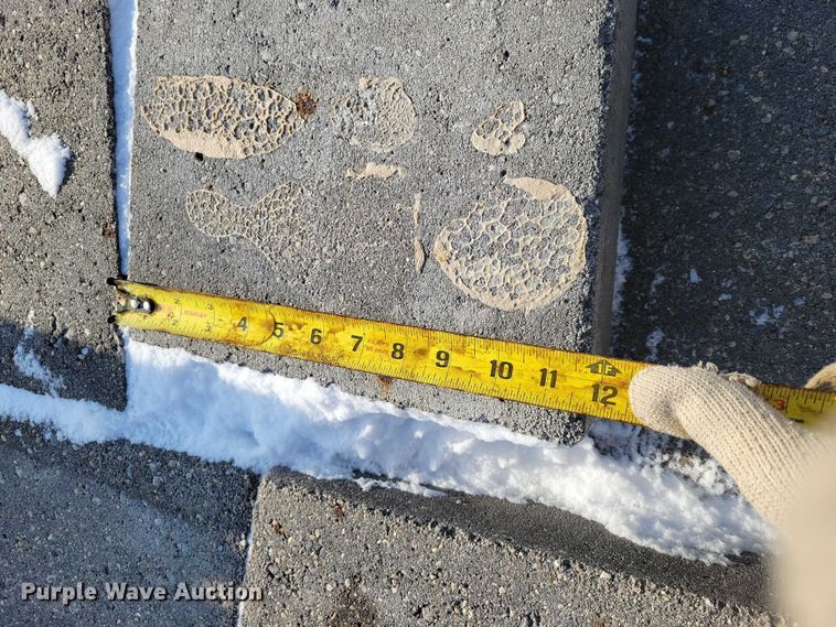 image for item EA2774 Versa Lock stone block