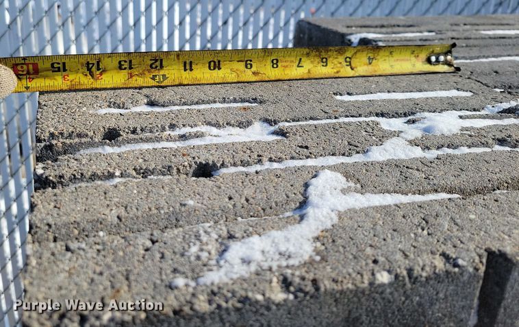 image for item EA2774 Versa Lock stone block