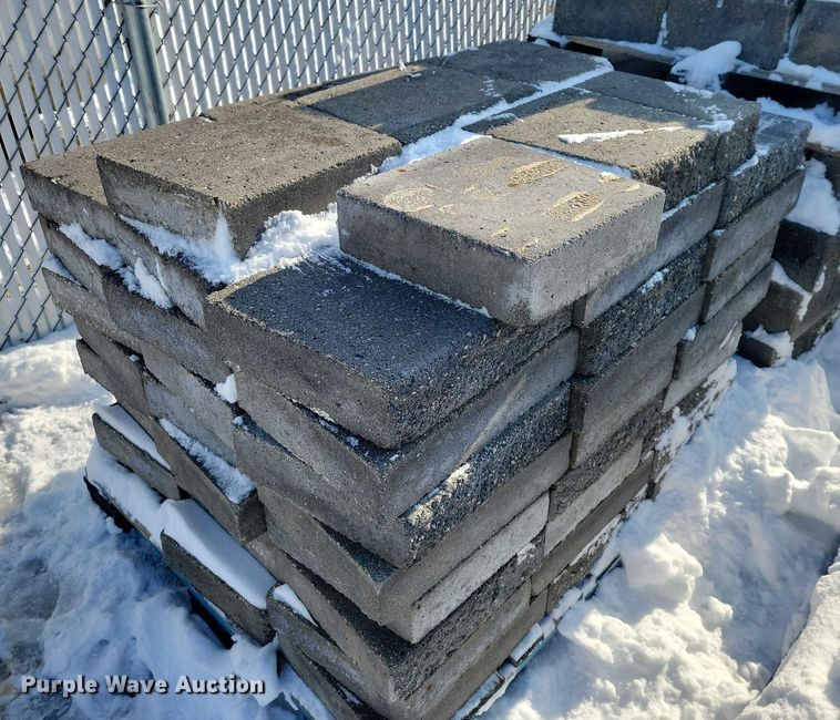 image for item EA2774 Versa Lock stone block