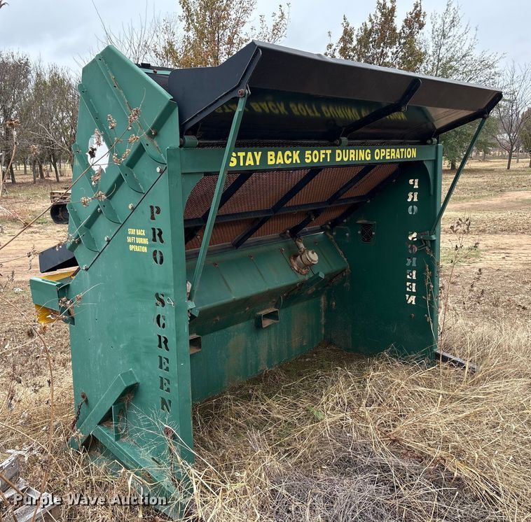 image for item EA7805 Pro Screen screen