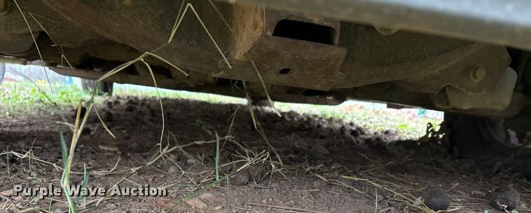 image for item EA7808 2002 Chevrolet Silverado Ext. Cab pickup truck