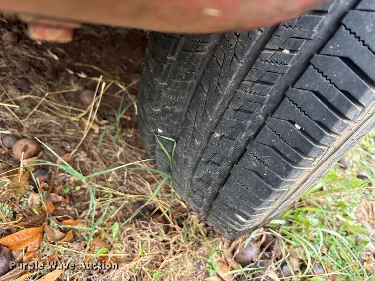 image for item EA7808 2002 Chevrolet Silverado Ext. Cab pickup truck