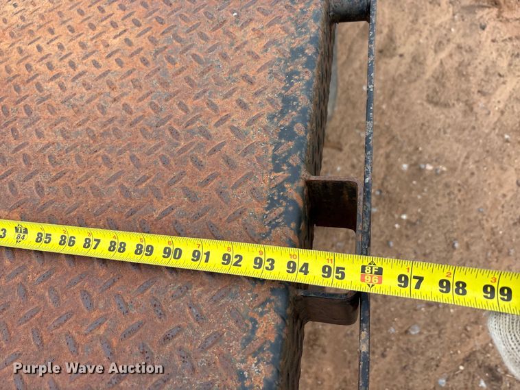 image for item EA7810 2007 Chevrolet Silverado 3500 Ext. Cab flatbed truck