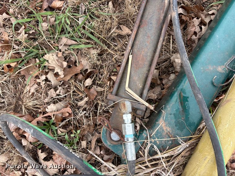 image for item EA7811 Frontier FICMM80 compost turner