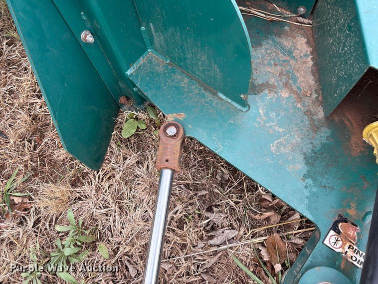 image for item EA7811 Frontier FICMM80 compost turner