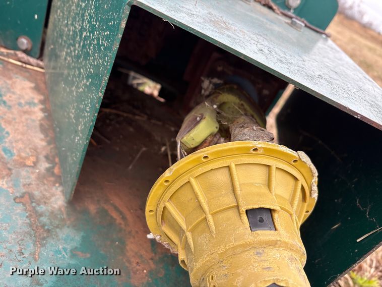 image for item EA7811 Frontier FICMM80 compost turner