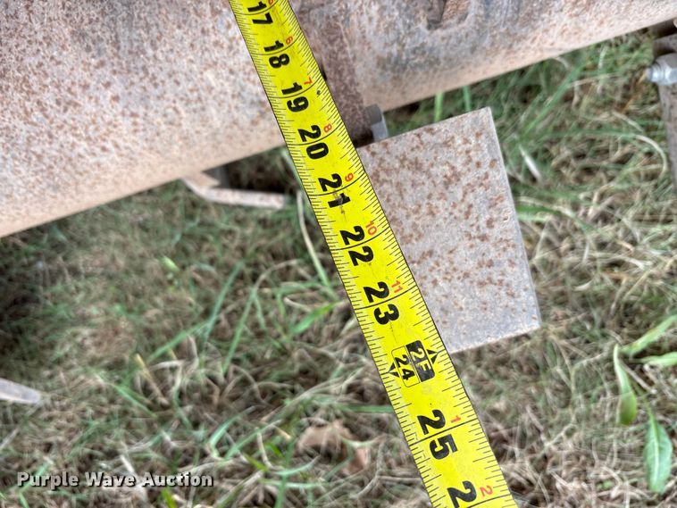 image for item EA7811 Frontier FICMM80 compost turner