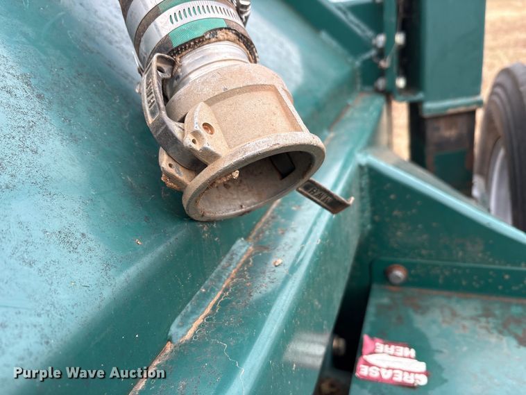 image for item EA7811 Frontier FICMM80 compost turner