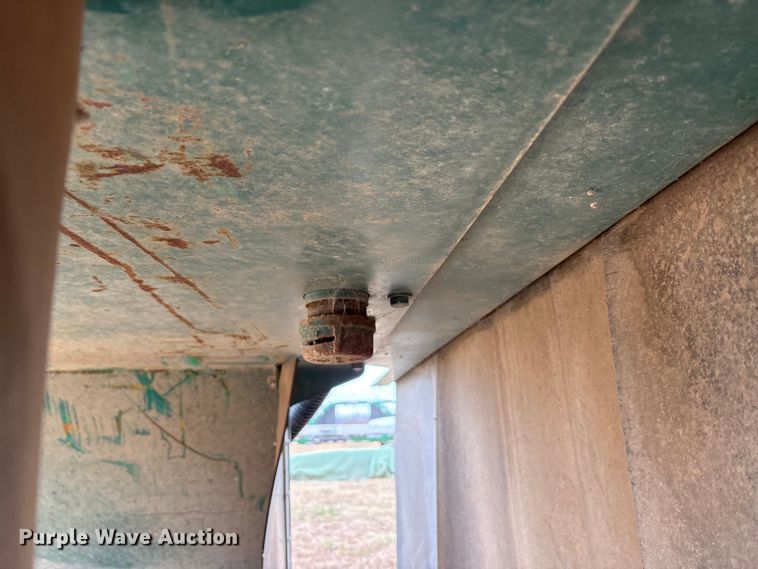 image for item EA7811 Frontier FICMM80 compost turner