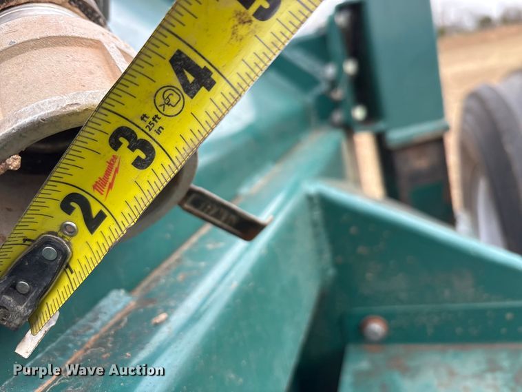 image for item EA7811 Frontier FICMM80 compost turner