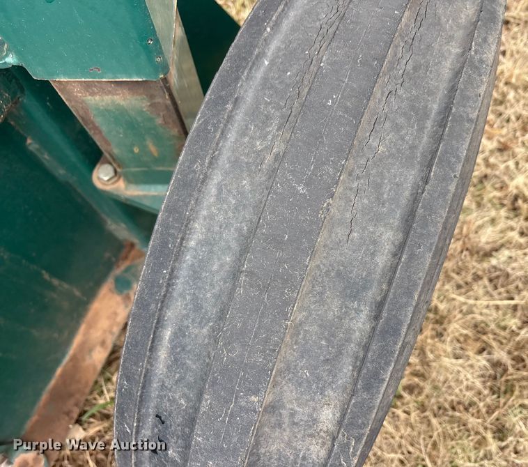 image for item EA7811 Frontier FICMM80 compost turner