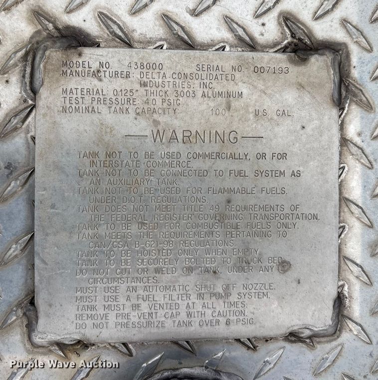 image for item EA7813 2002 Chevrolet Silverado 2500HD Crew Cab utility bed pickup truck