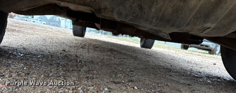 image for item EA7814 2008 Chevrolet Silverado 2500HD Ext. Cab pickup truck