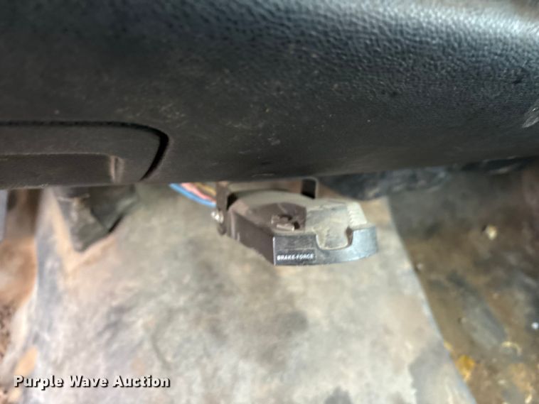 image for item EA7814 2008 Chevrolet Silverado 2500HD Ext. Cab pickup truck