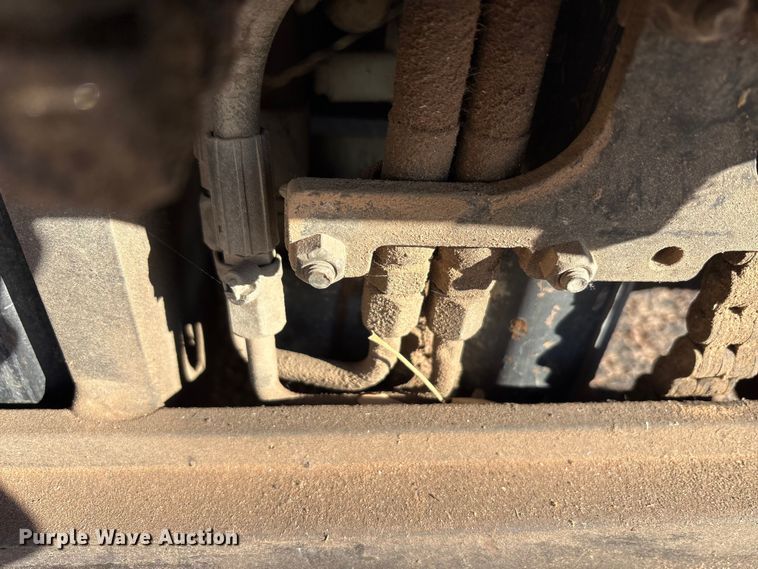 image for item EA7815 Yale GTP050TGNUAE084 forklift