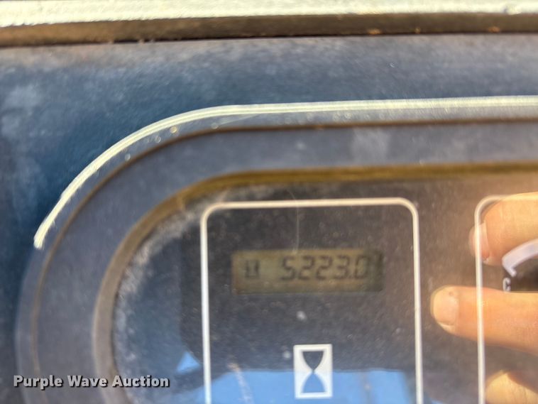 image for item EA7815 Yale GTP050TGNUAE084 forklift