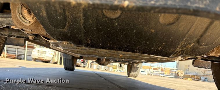 image for item EA7816 2019 Chevrolet Silverado 1500 Crew Cab pickup truck