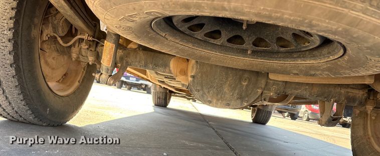 image for item EA7816 2019 Chevrolet Silverado 1500 Crew Cab pickup truck