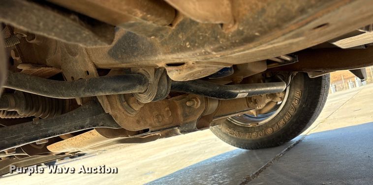 image for item EA7816 2019 Chevrolet Silverado 1500 Crew Cab pickup truck