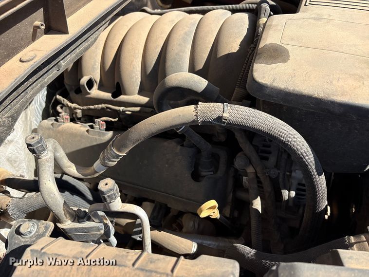 image for item EA7816 2019 Chevrolet Silverado 1500 Crew Cab pickup truck