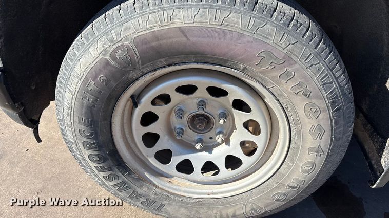 image for item EA7816 2019 Chevrolet Silverado 1500 Crew Cab pickup truck