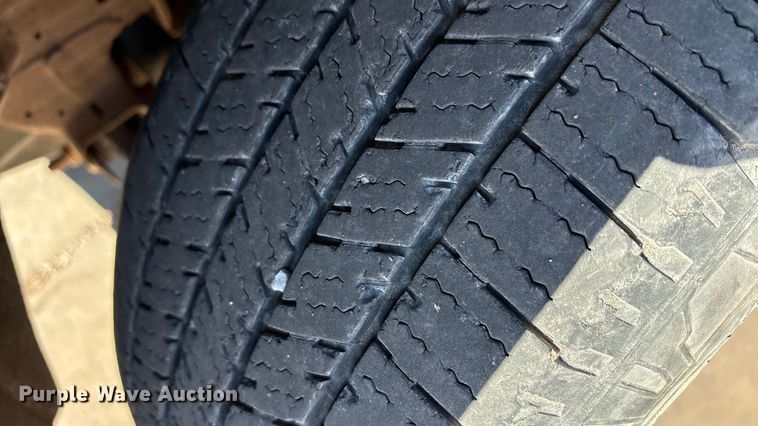 image for item EA7816 2019 Chevrolet Silverado 1500 Crew Cab pickup truck