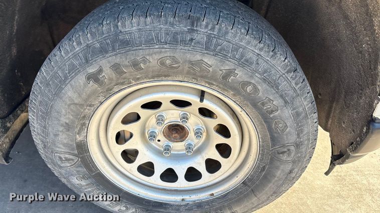 image for item EA7816 2019 Chevrolet Silverado 1500 Crew Cab pickup truck