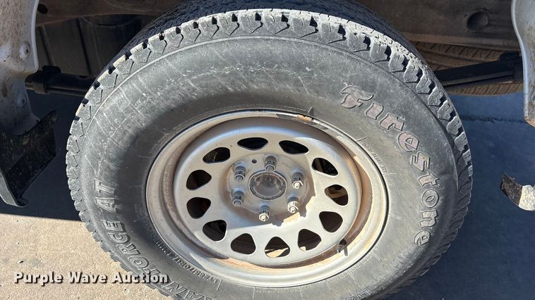 image for item EA7816 2019 Chevrolet Silverado 1500 Crew Cab pickup truck