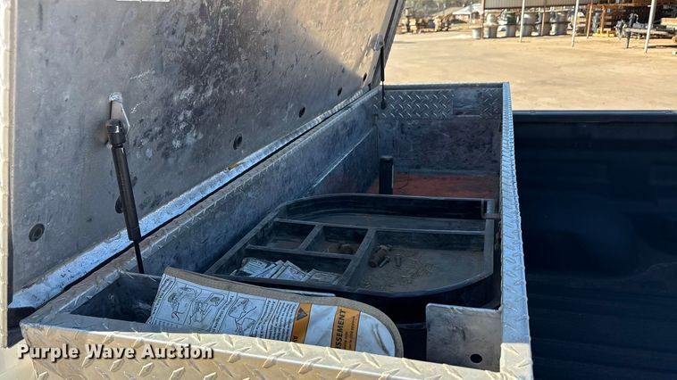 image for item EA7817 2020 Toyota Tundra CrewMax pickup truck