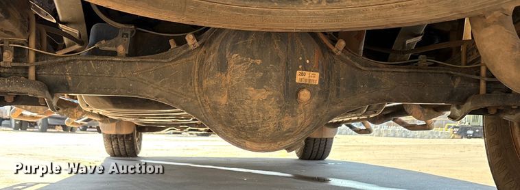 image for item EA7817 2020 Toyota Tundra CrewMax pickup truck