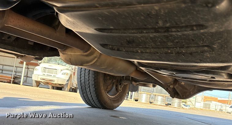 image for item EA7817 2020 Toyota Tundra CrewMax pickup truck