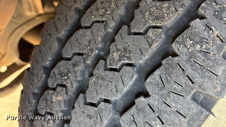 image for item EA7817 2020 Toyota Tundra CrewMax pickup truck