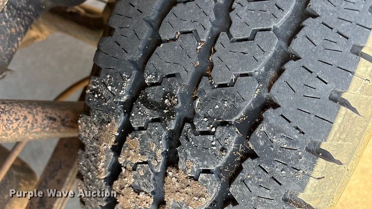 image for item EA7817 2020 Toyota Tundra CrewMax pickup truck