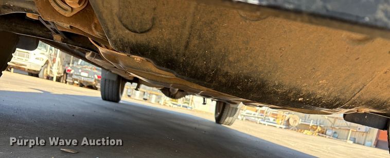 image for item EA7820 2019 Chevrolet Silverado 1500 Crew Cab pickup truck